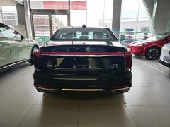 Hongqi H5 2025 2.0T automatic Qichang version - фото 17