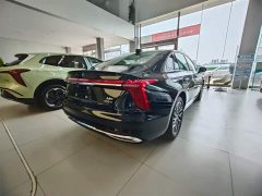Hongqi H5 2025 2.0T automatic Qichang version - фото 18