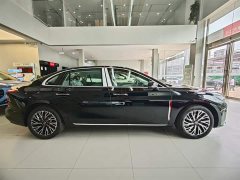 Hongqi H5 2025 2.0T automatic Qichang version - фото 3