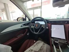 Hongqi H5 2025 2.0T automatic Qichang version - фото 4