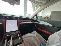 Hongqi H5 2025 2.0T automatic Qichang version - фото 5