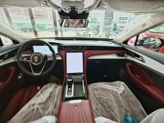 Hongqi H5 2025 2.0T automatic Qichang version - фото 6