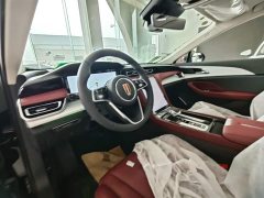 Hongqi H5 2025 2.0T automatic Qichang version - фото 7