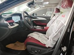 Hongqi H5 2025 2.0T automatic Qichang version - фото 8