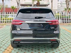Hongqi HS5 2022 facelift 2.0T Zhilian Qixiang four-wheel drive version - фото 5