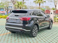 Hongqi HS5 2022 facelift 2.0T Zhilian Qixiang four-wheel drive version - фото 6