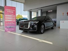 Hongqi H9 2020 2.0T Zhilian Qichang Edition - фото 1