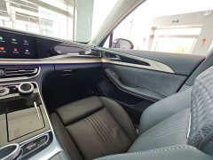 Hongqi H9 2020 2.0T Zhilian Qichang Edition - фото 19