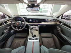 Hongqi H9 2020 2.0T Zhilian Qichang Edition - фото 4