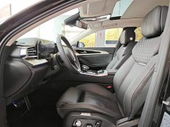 Hongqi H9 2020 2.0T Zhilian Qichang Edition - фото 5