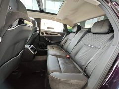 Hongqi H9 2020 2.0T Zhilian Qichang Edition - фото 7