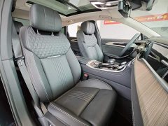 Hongqi H9 2020 2.0T Zhilian Qichang Edition - фото 8