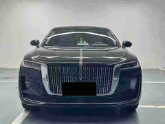 Hongqi H9 2020 2.0T Zhilian Flagship Edition - фото 2