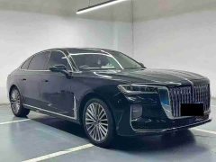 Hongqi H9 2020 2.0T Zhilian Flagship Edition - фото 3