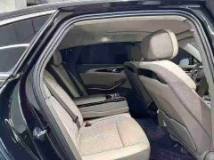 Hongqi H9 2020 2.0T Zhilian Flagship Edition - фото 5