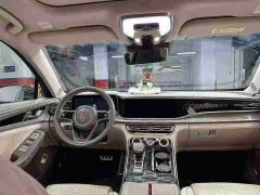 Hongqi H9 2020 2.0T Zhilian Flagship Edition - фото 6