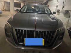 Hongqi H5 1.5T DCT Connected Qiyun Edition - фото 1
