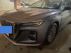 Hongqi H5 1.5T DCT Connected Qiyun Edition - фото 2