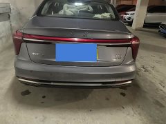 Hongqi H5 1.5T DCT Connected Qiyun Edition - фото 3