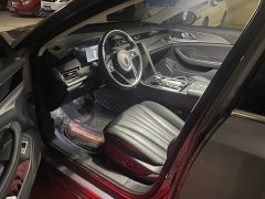 Hongqi H5 1.5T DCT Connected Qiyun Edition - фото 5
