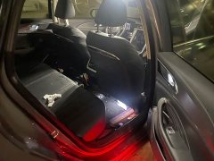 Hongqi H5 1.5T DCT Connected Qiyun Edition - фото 8