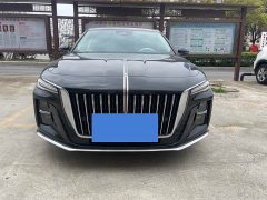 Hongqi H5 2.0T automatic Qichang version - фото 1
