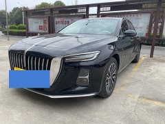 Hongqi H5 2.0T automatic Qichang version - фото 2