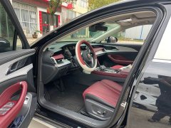 Hongqi H5 2.0T automatic Qichang version - фото 4