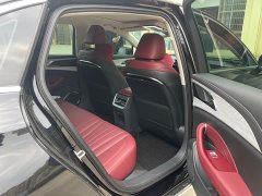 Hongqi H5 2.0T automatic Qichang version - фото 6