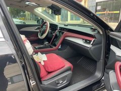 Hongqi H5 2.0T automatic Qichang version - фото 7