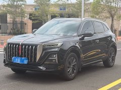 Hongqi HS5 2023 2.0T Qixiang Pro Edition - фото 1