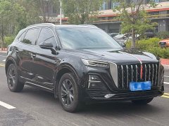 Hongqi HS5 2023 2.0T Qixiang Pro Edition - фото 3