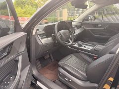 Hongqi HS5 2023 2.0T Qixiang Pro Edition - фото 4