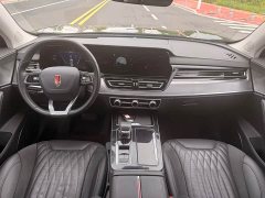 Hongqi HS5 2023 2.0T Qixiang Pro Edition - фото 5