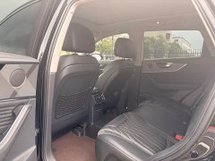 Hongqi HS5 2023 2.0T Qixiang Pro Edition - фото 6