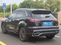 Hongqi HS5 2023 2.0T Qixiang Pro Edition - фото 7