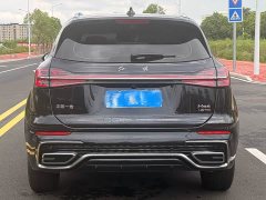 Hongqi HS5 2023 2.0T Qixiang Pro Edition - фото 8