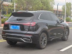 Hongqi HS5 2023 2.0T Qixiang Pro Edition - фото 9