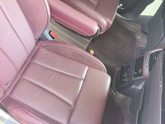 Hongqi E-HS9 690km flagship version six seats - фото 11
