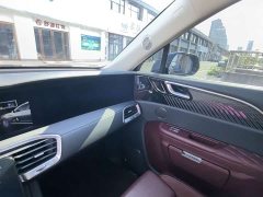Hongqi E-HS9 690km flagship version six seats - фото 15