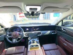 Hongqi E-HS9 690km flagship version six seats - фото 6