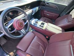 Hongqi E-HS9 690km flagship version six seats - фото 7