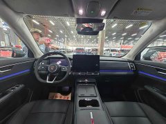 Hongqi HS5 2.0T four-wheel drive Qixiang Pro version - фото 10