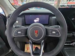 Hongqi HS5 2.0T four-wheel drive Qixiang Pro version - фото 12