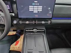 Hongqi HS5 2.0T four-wheel drive Qixiang Pro version - фото 13