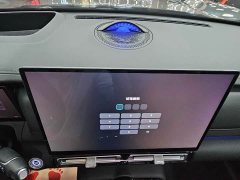 Hongqi HS5 2.0T four-wheel drive Qixiang Pro version - фото 17