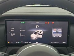 Hongqi HS5 2.0T four-wheel drive Qixiang Pro version - фото 18