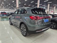 Hongqi HS5 2.0T four-wheel drive Qixiang Pro version - фото 3