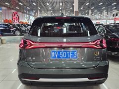 Hongqi HS5 2.0T four-wheel drive Qixiang Pro version - фото 4