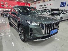 Hongqi HS5 2.0T four-wheel drive Qixiang Pro version - фото 6